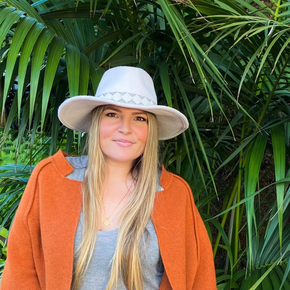 Ashley Porter, Principal Designer, 29 Eleven Interiors