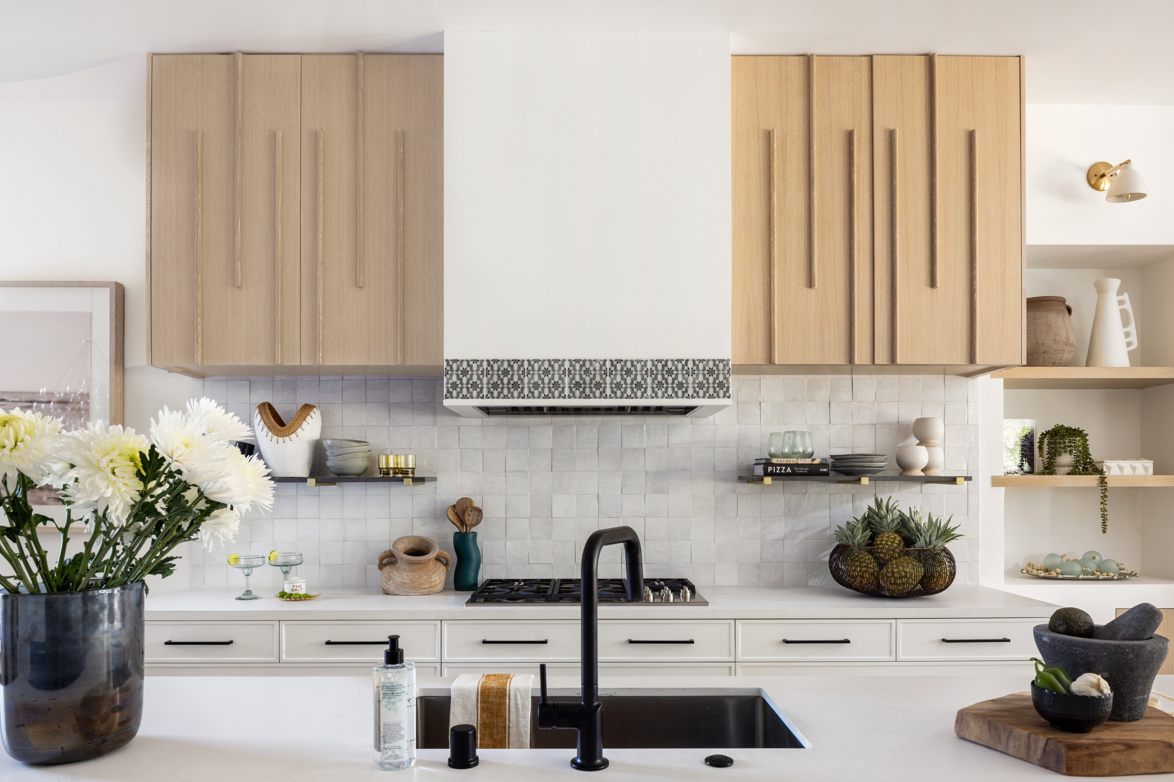 29 Eleven Interiors – Harbor Cove