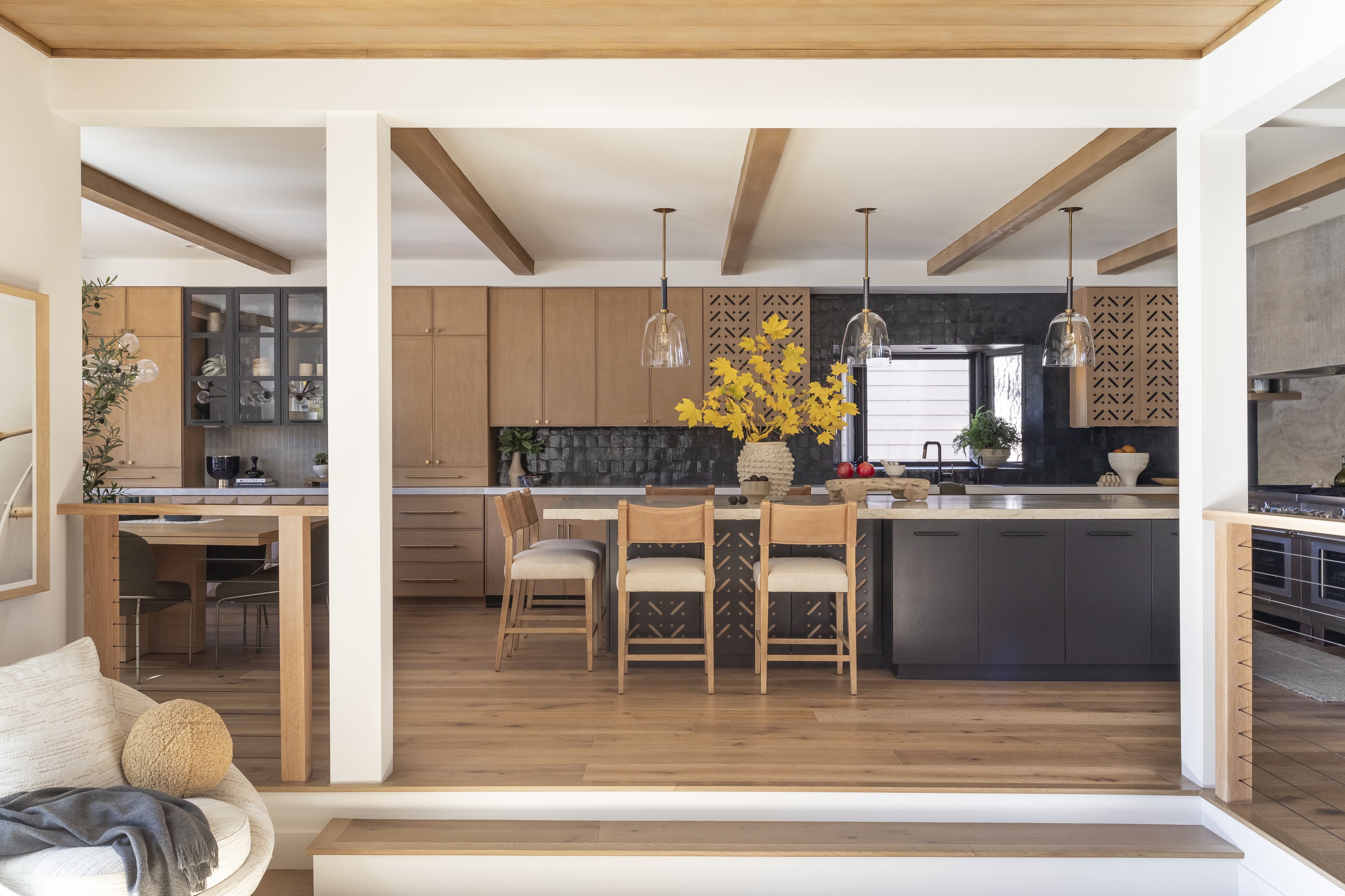 Lake Arrowhead Cabin