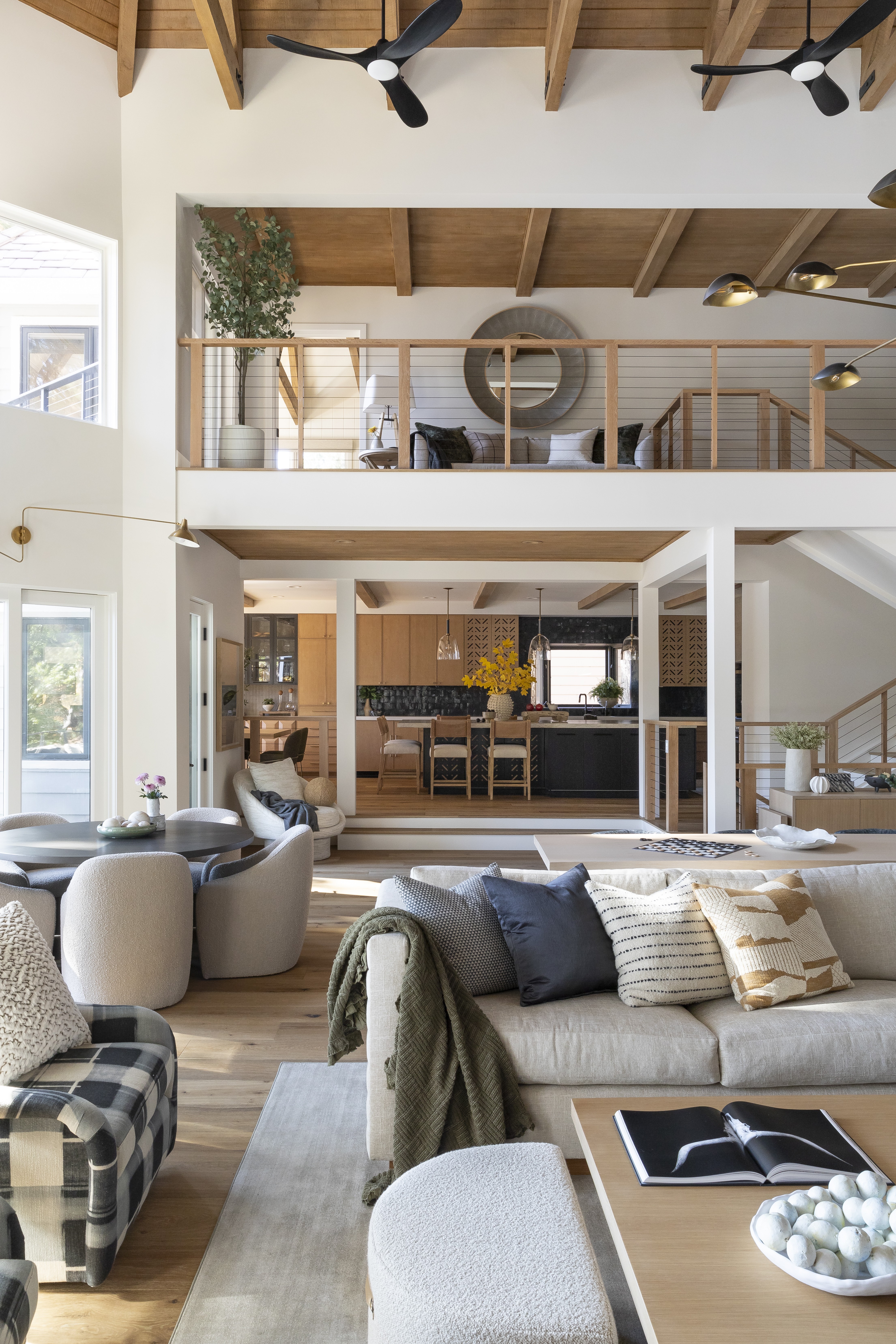 Lake Arrowhead Cabin