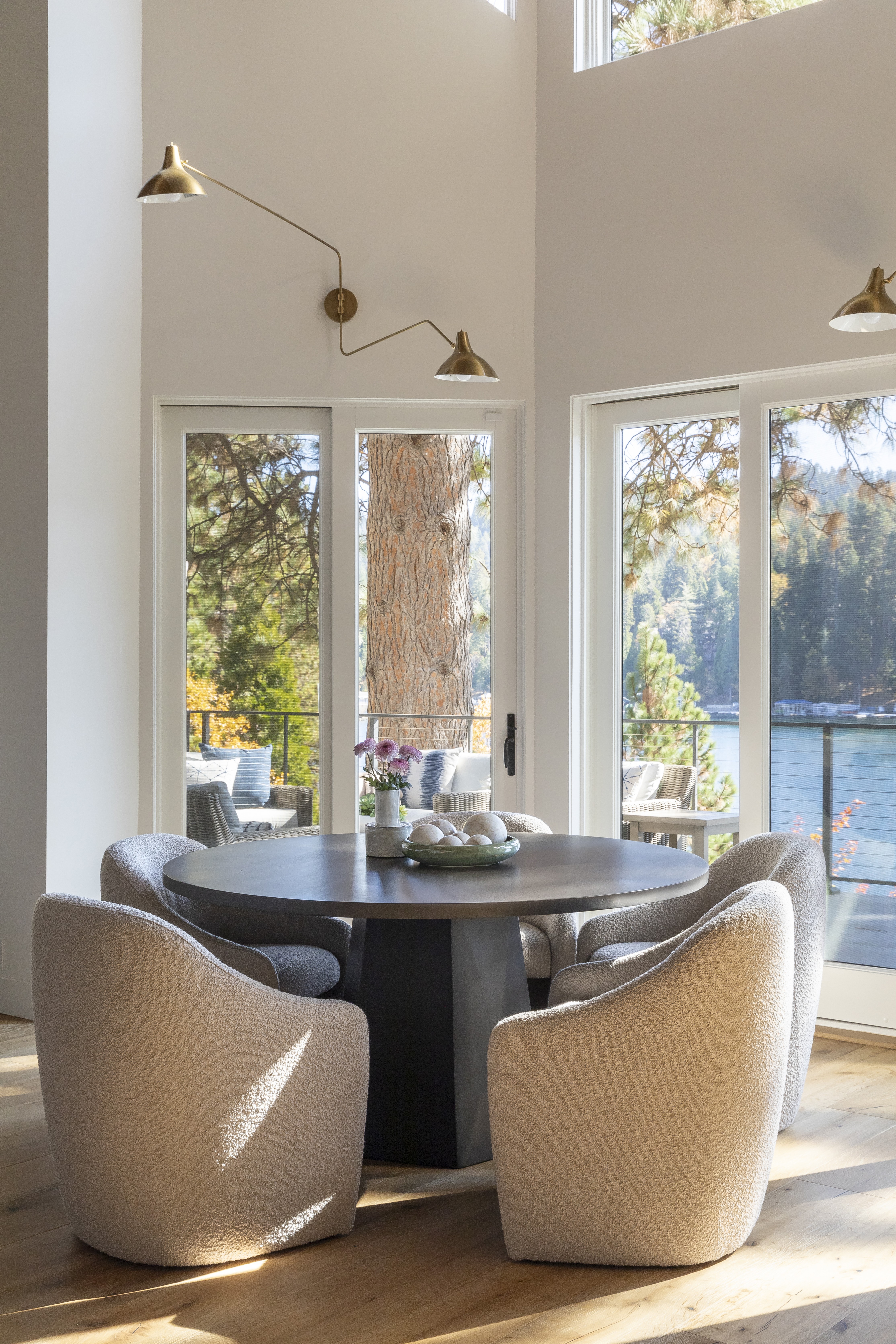 Lake Arrowhead Cabin
