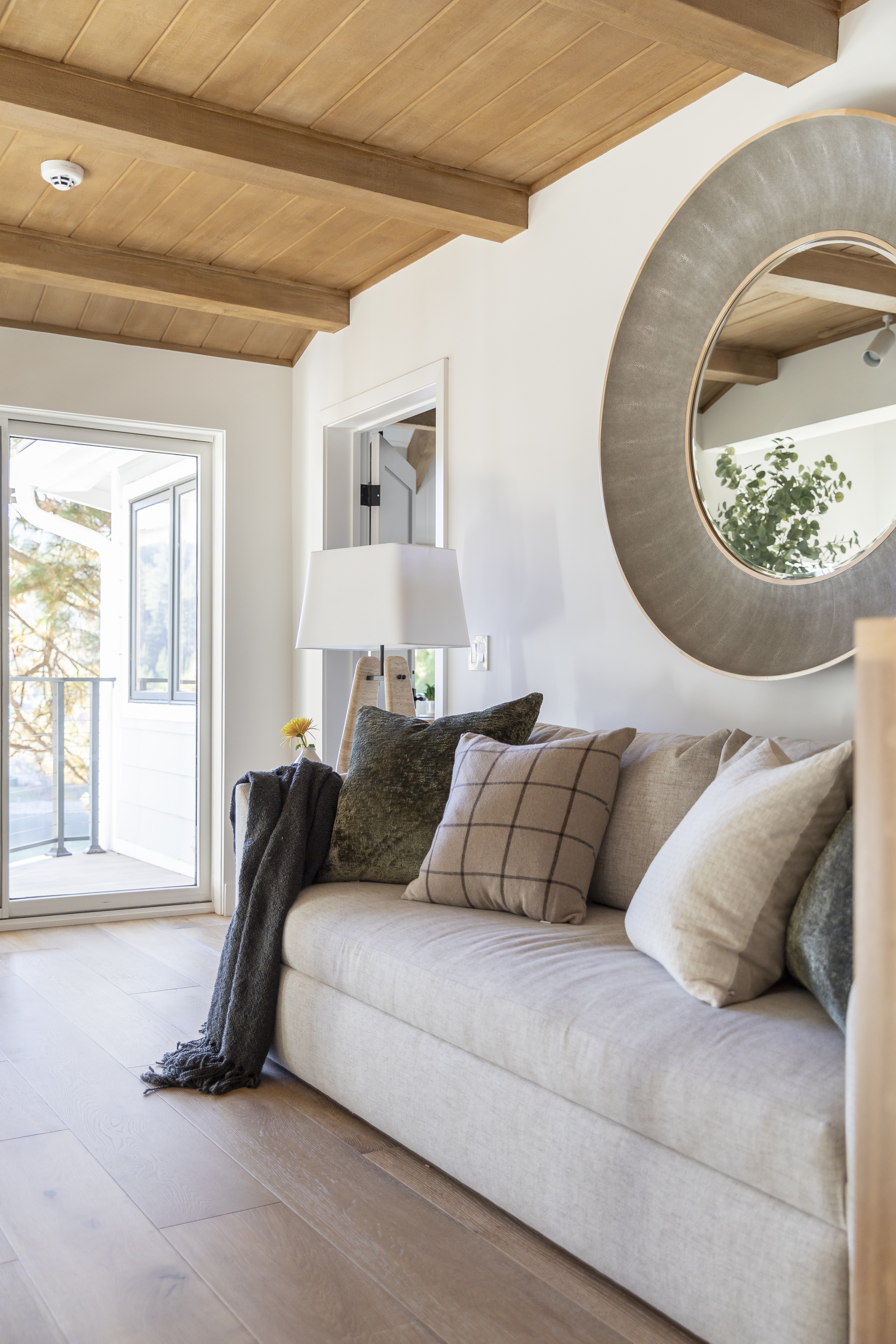 Lake Arrowhead Cabin