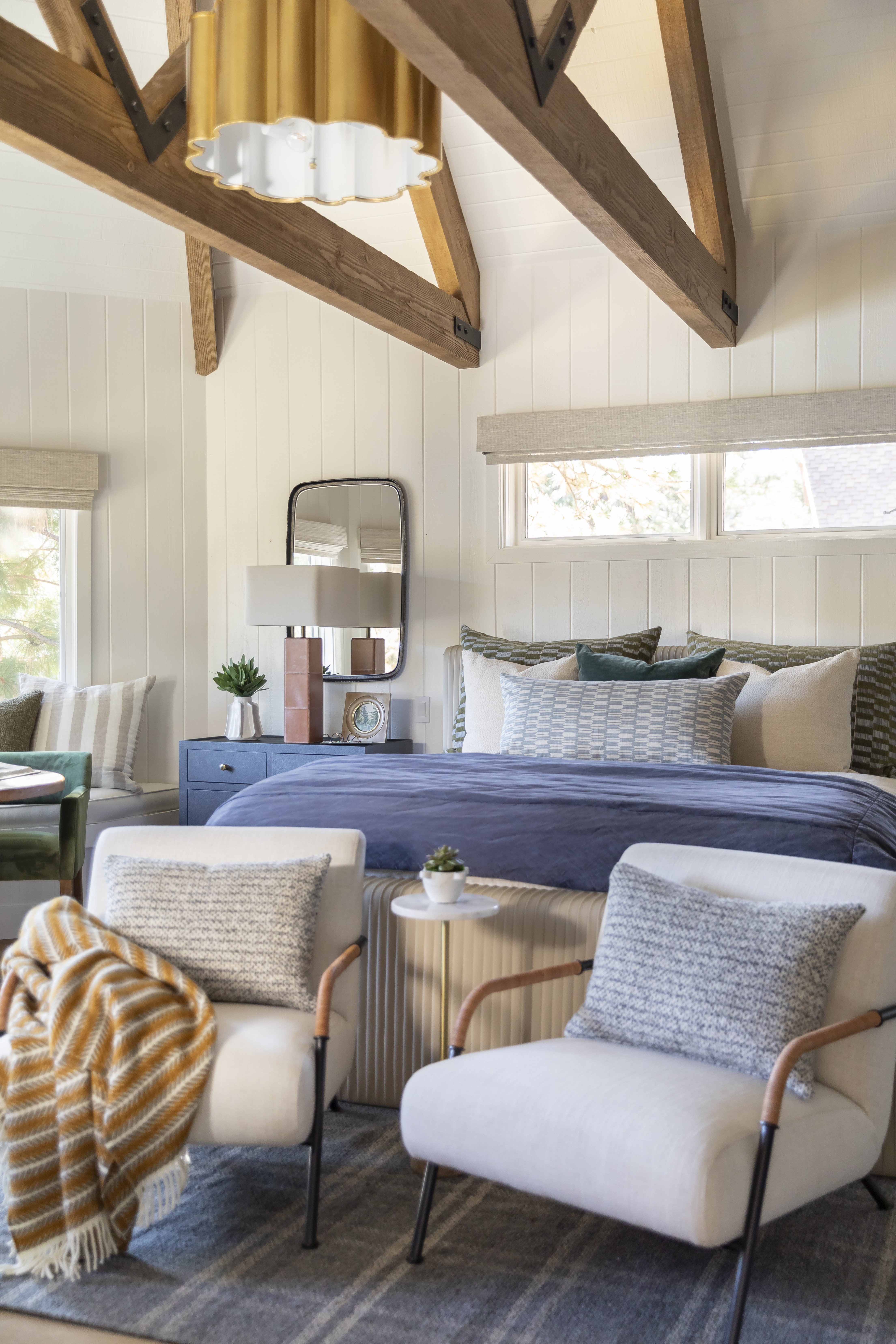 Lake Arrowhead Cabin