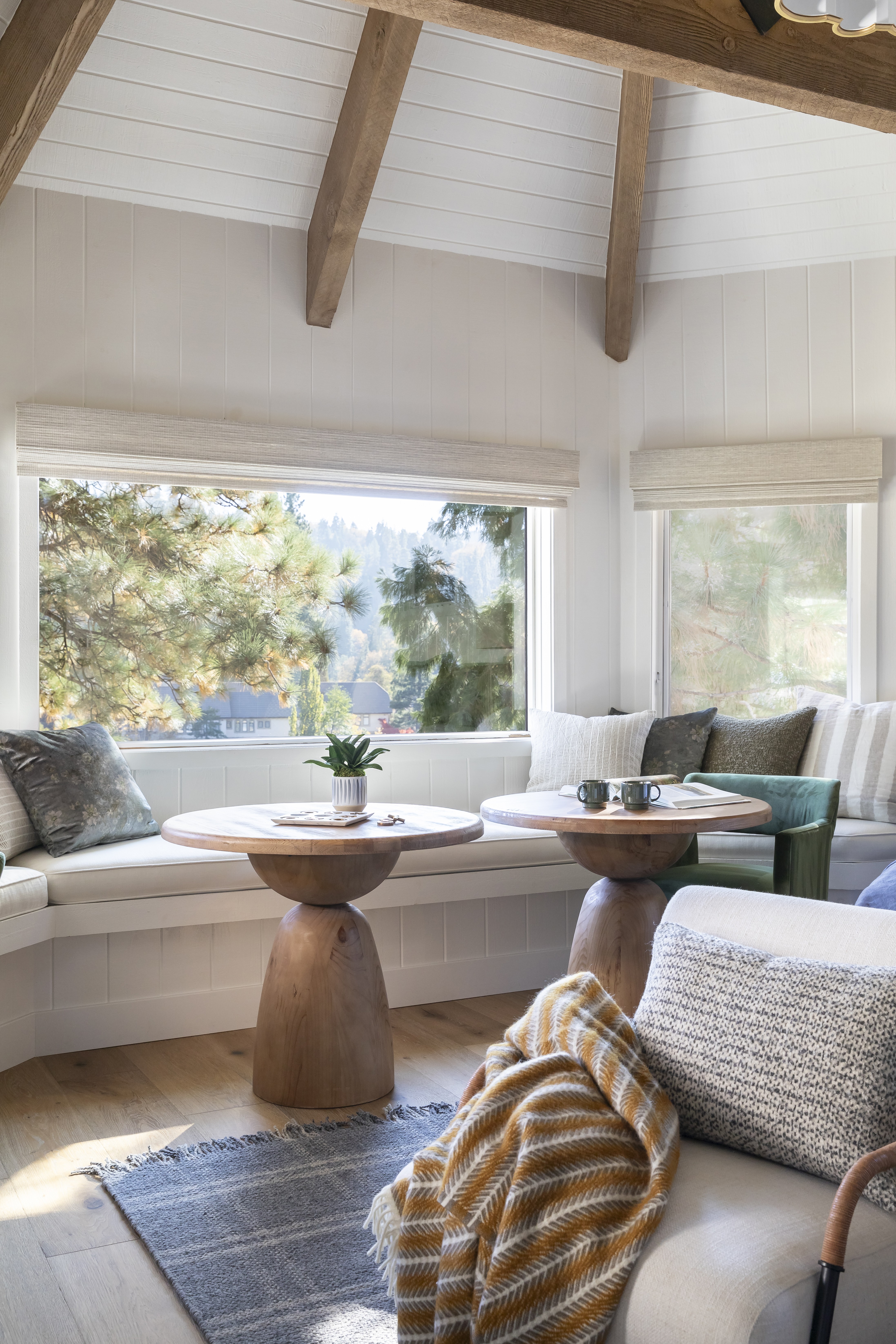Lake Arrowhead Cabin