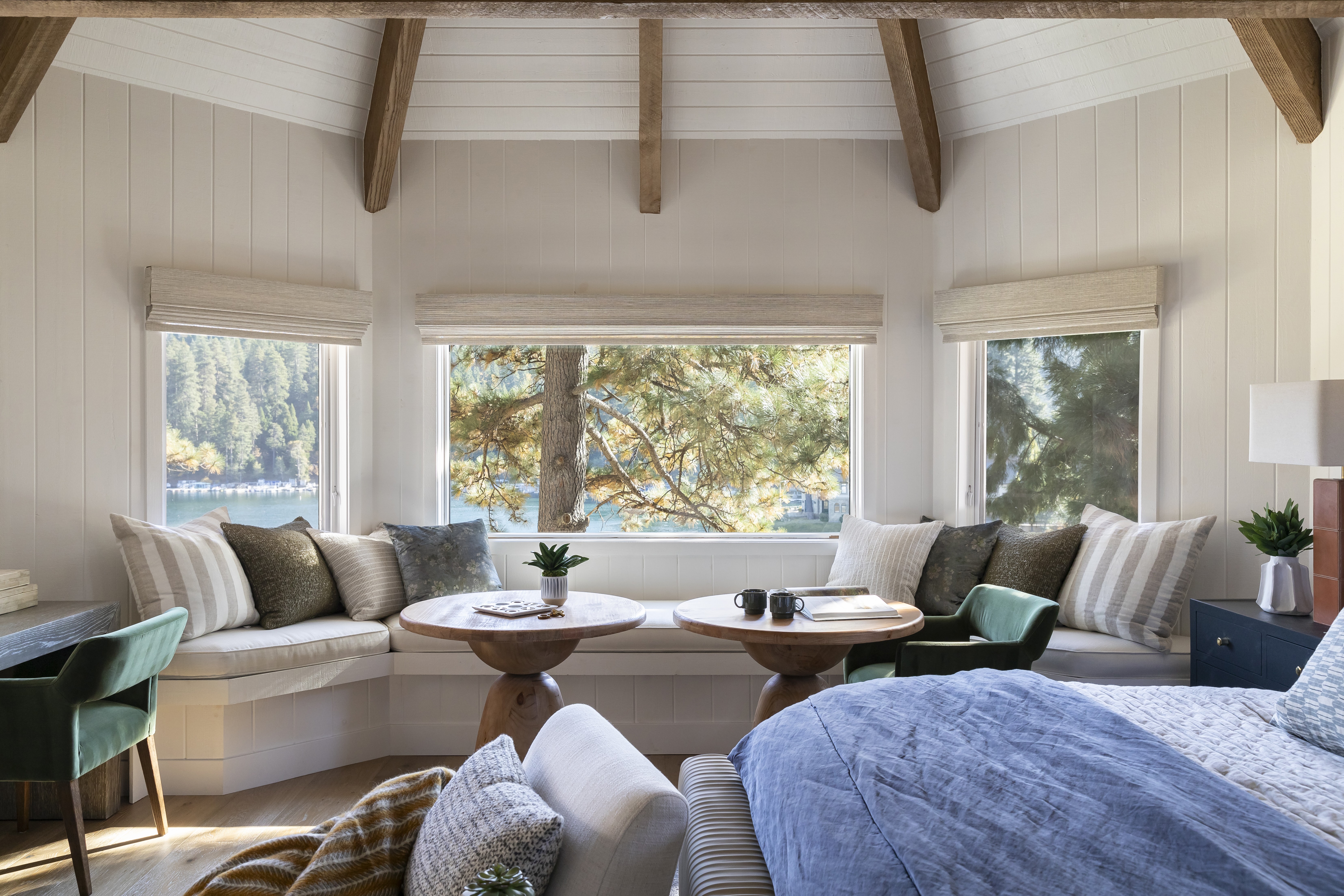 Lake Arrowhead Cabin