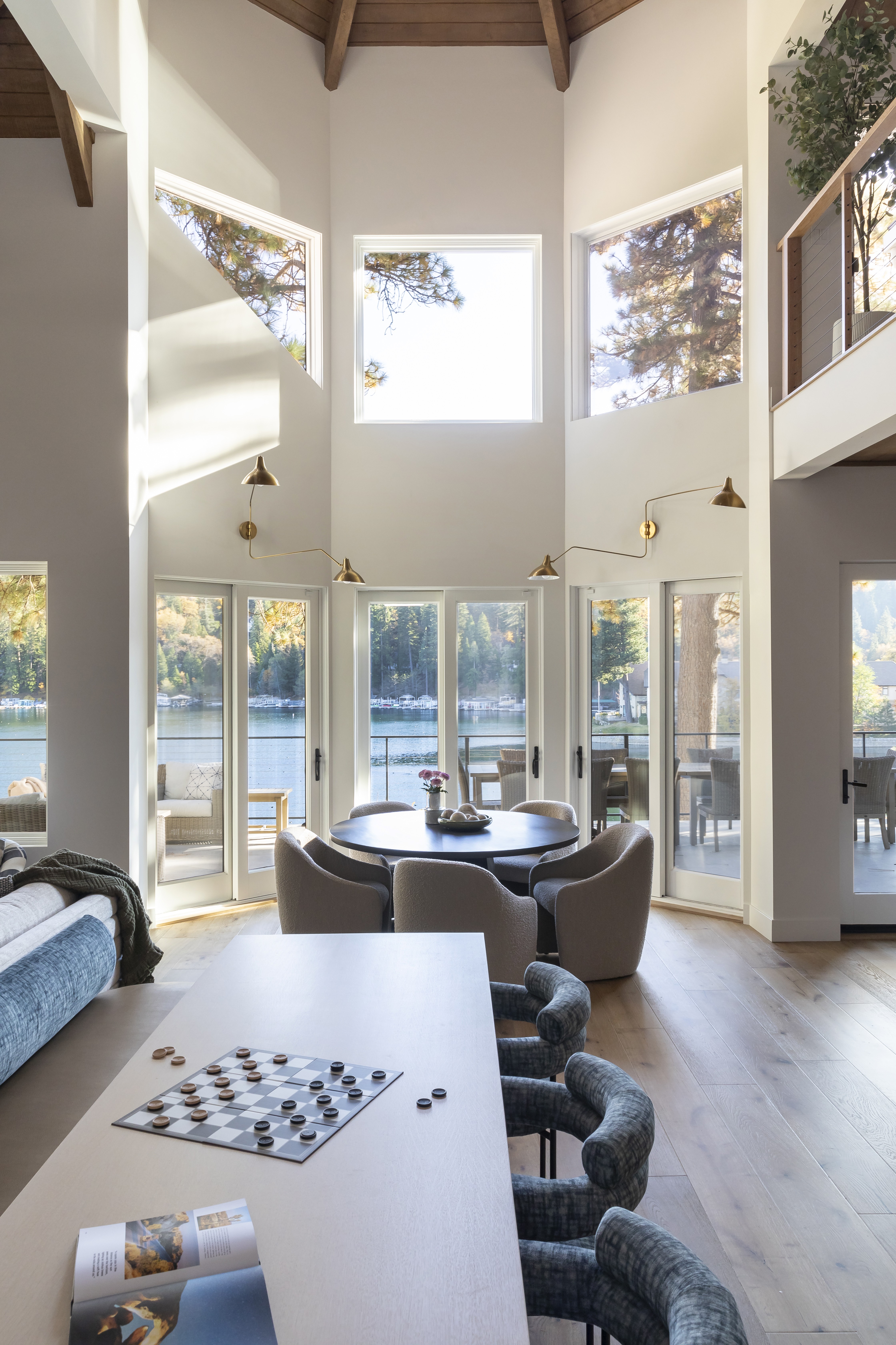 Lake Arrowhead Cabin