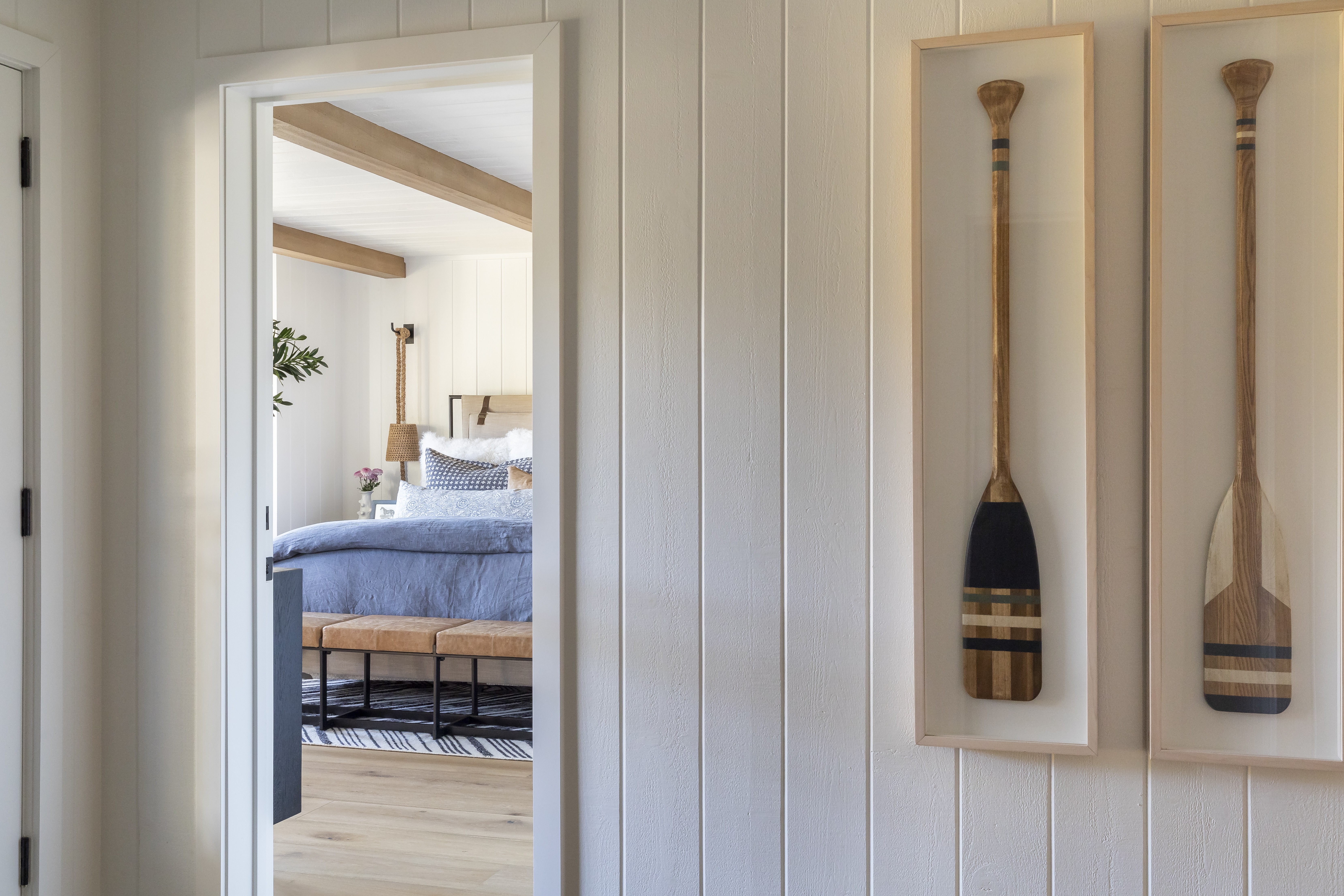 Lake Arrowhead Cabin
