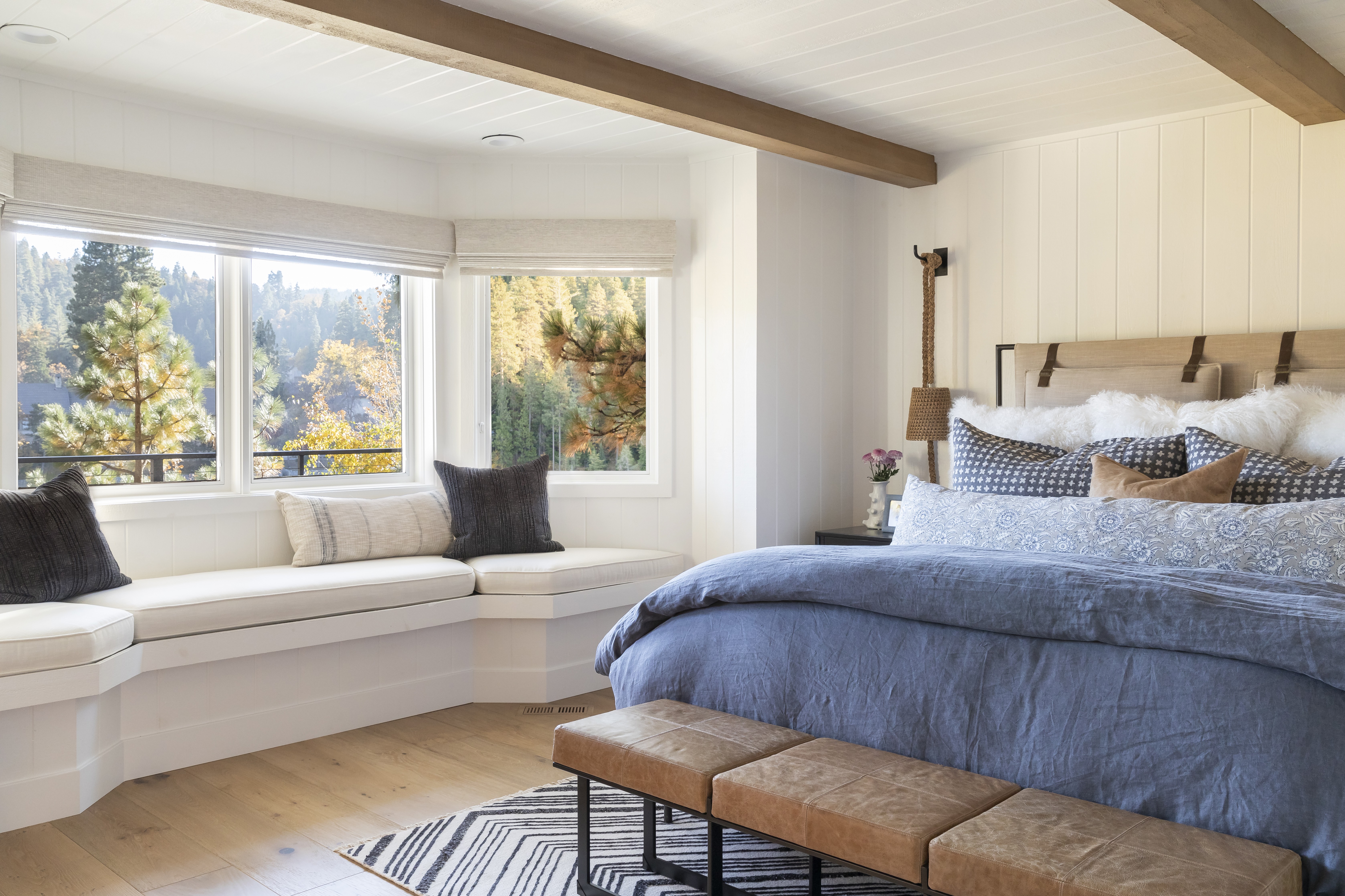 Lake Arrowhead Cabin