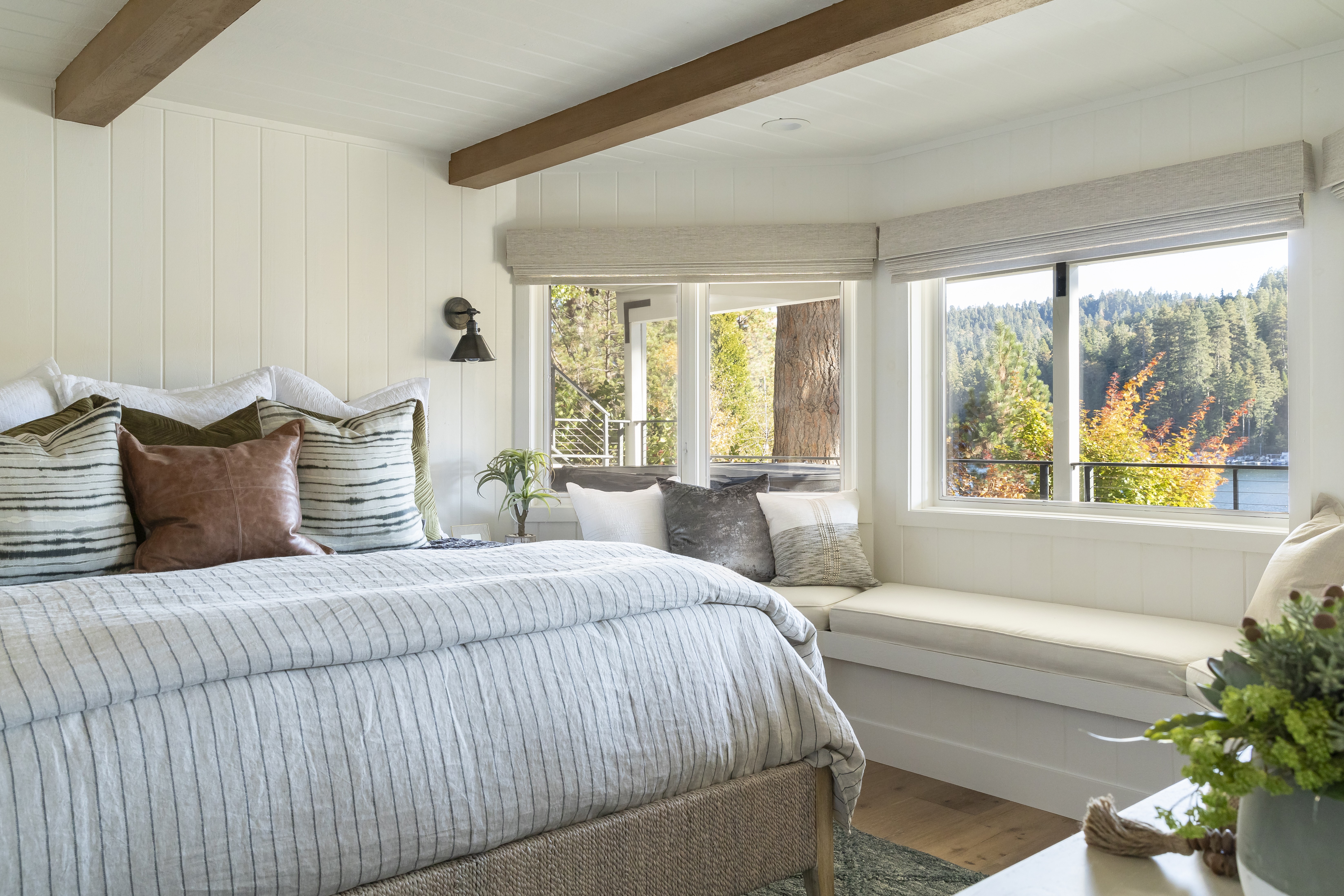 Lake Arrowhead Cabin