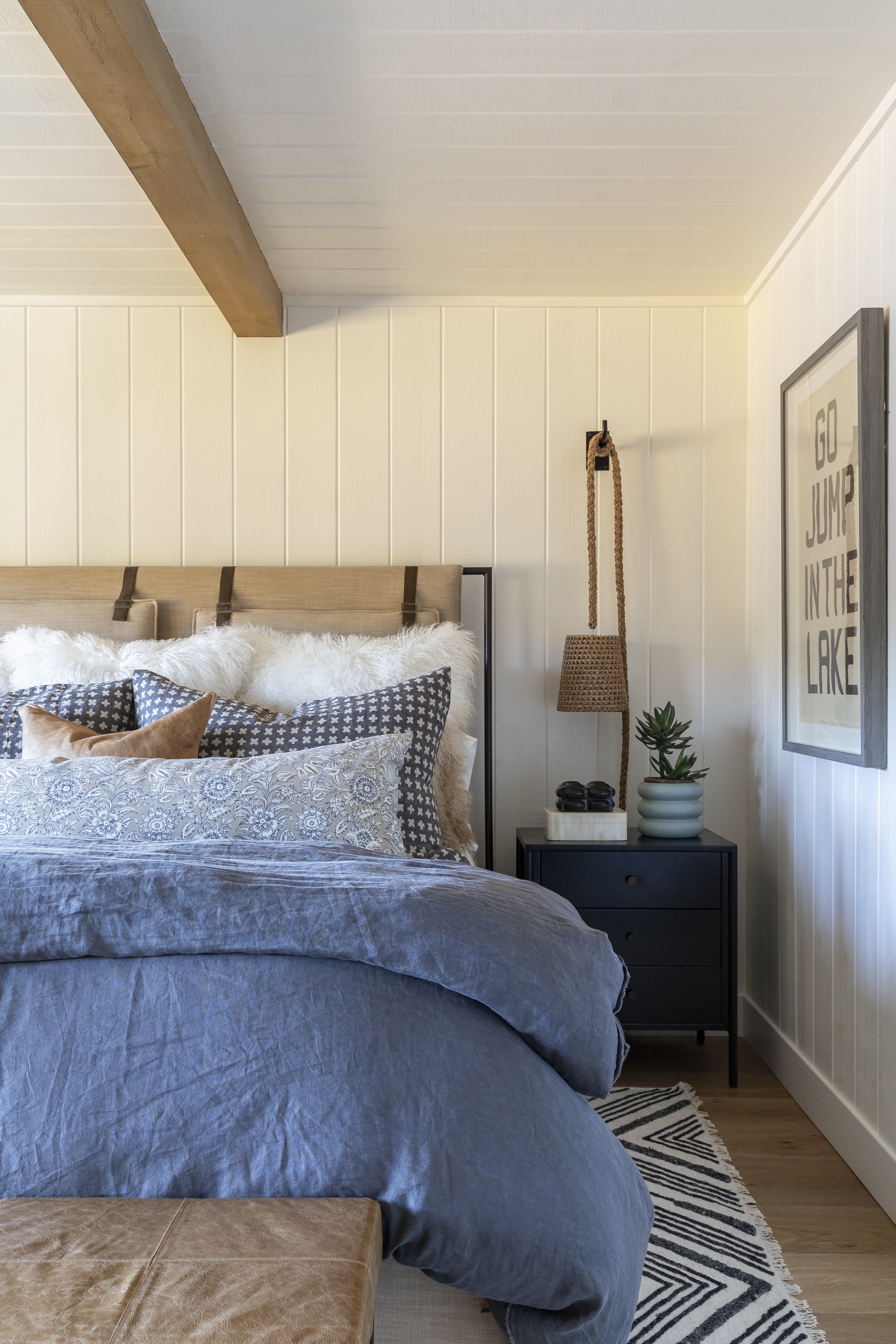 Lake Arrowhead Cabin