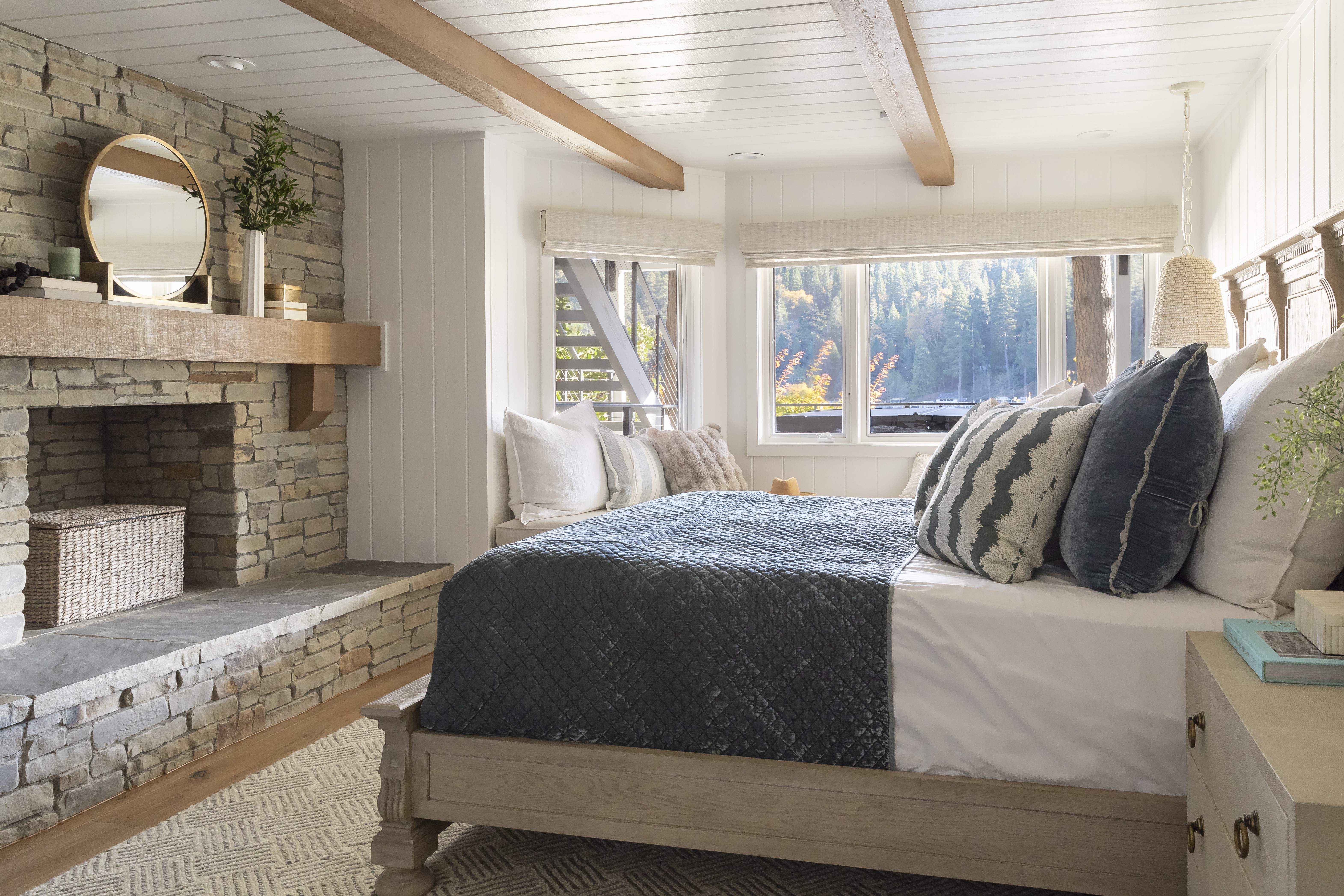 Lake Arrowhead Cabin