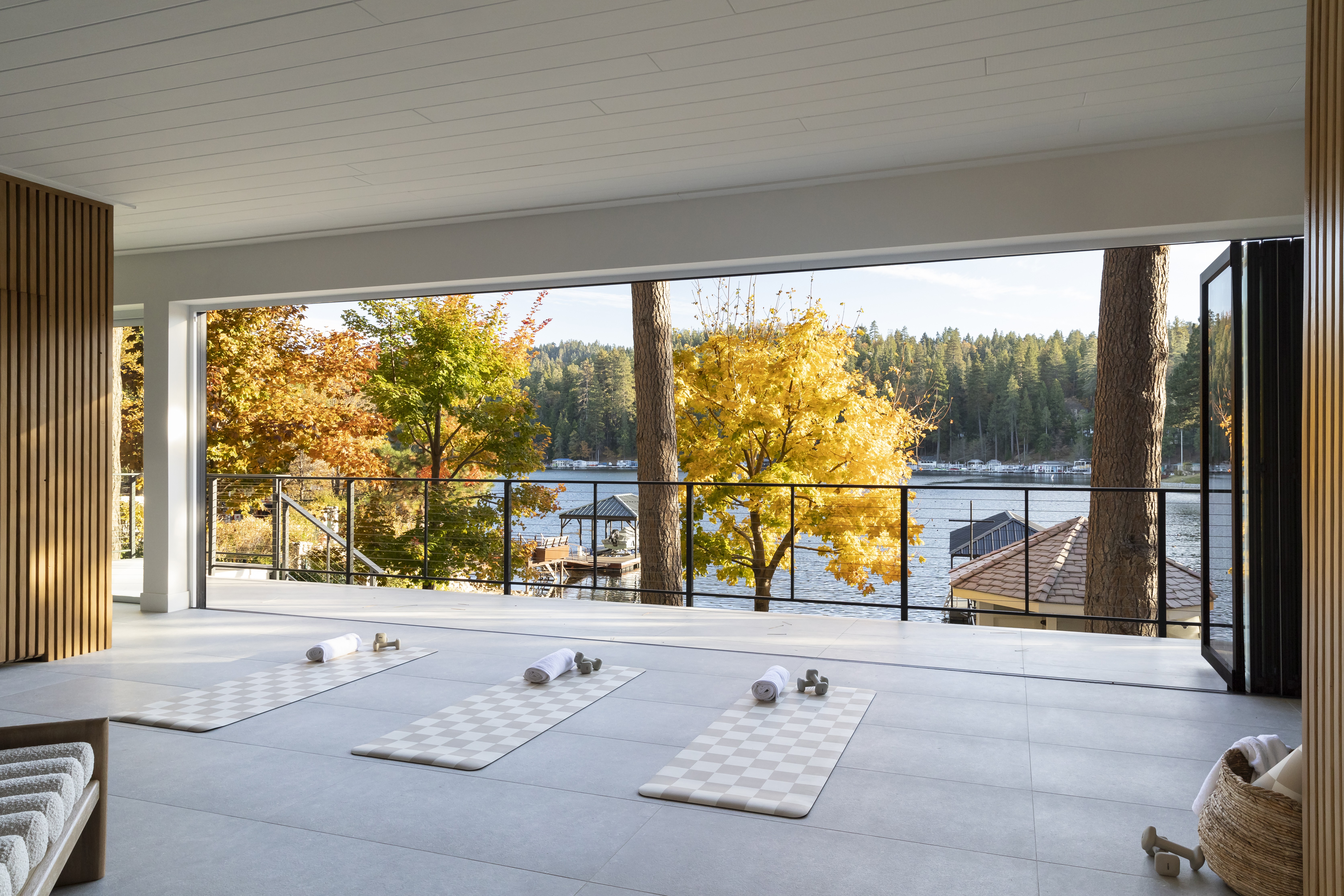 Lake Arrowhead Cabin