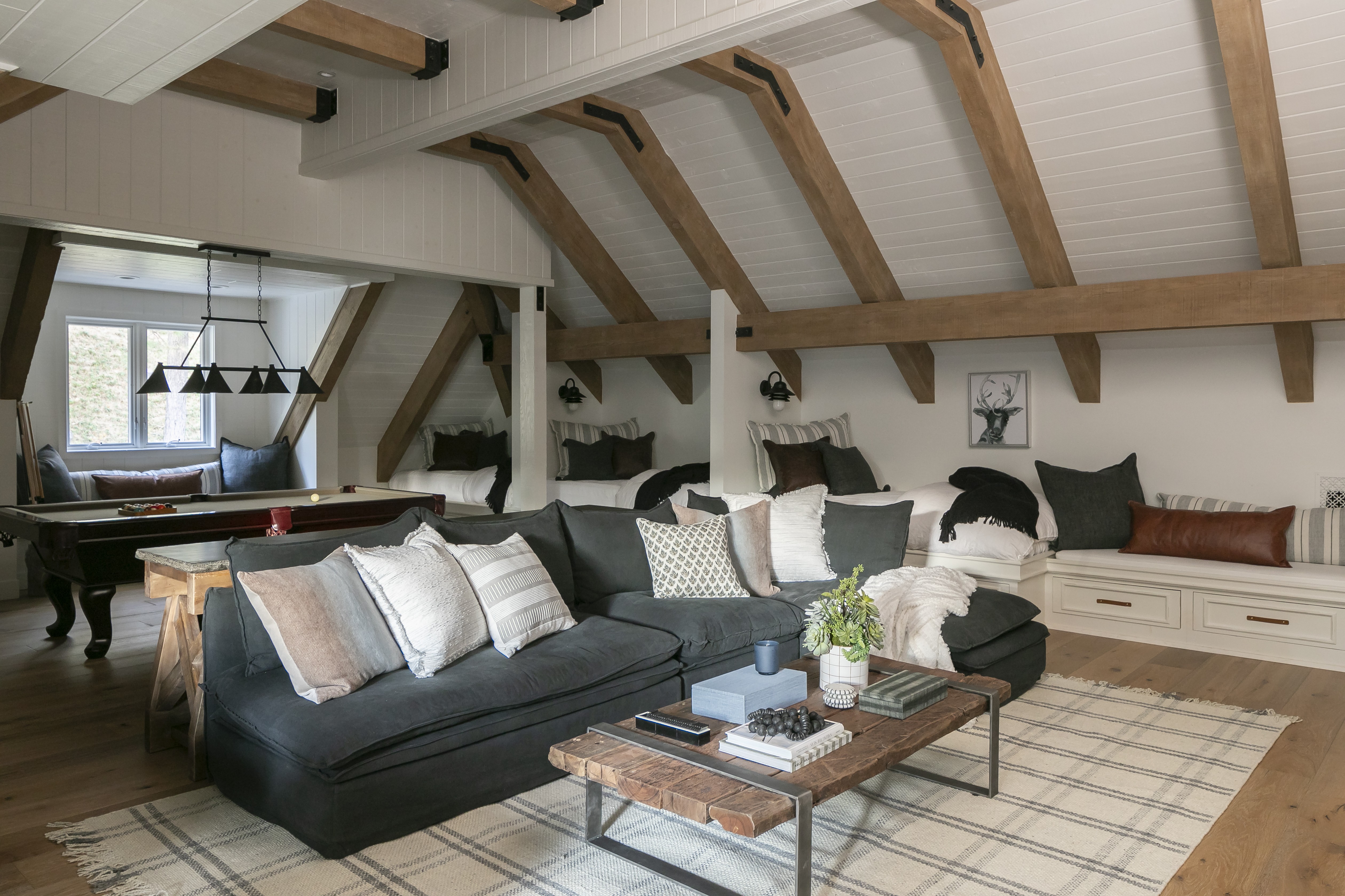 Lake Arrowhead Cabin